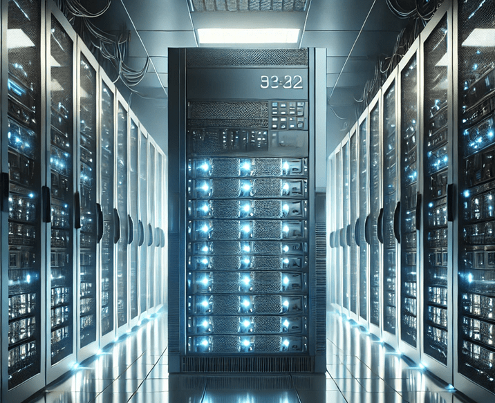 hosting vps
